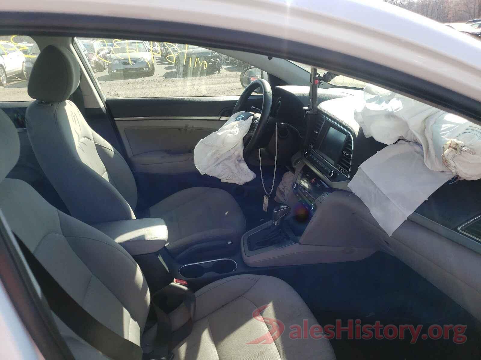 5NPD84LF6HH032113 2017 HYUNDAI ELANTRA