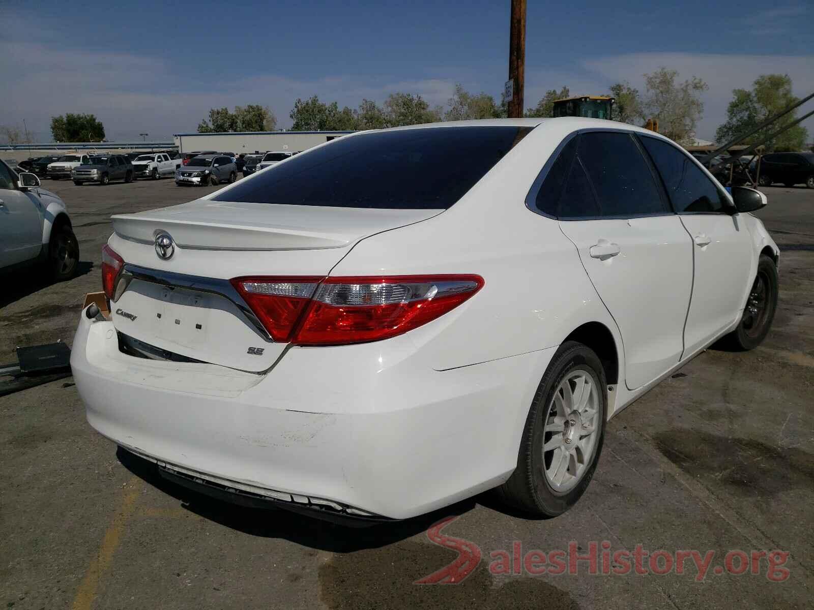 4T1BF1FK7GU256138 2016 TOYOTA CAMRY