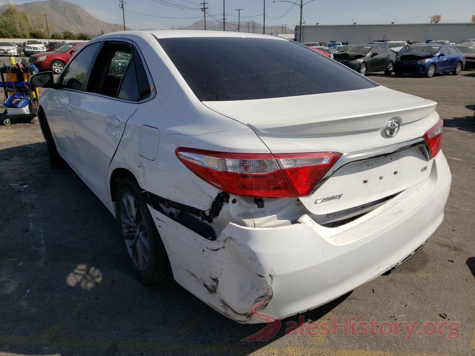 4T1BF1FK7GU256138 2016 TOYOTA CAMRY