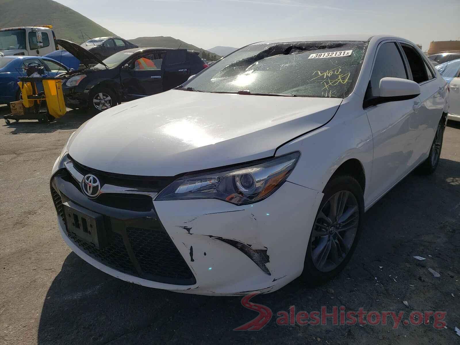 4T1BF1FK7GU256138 2016 TOYOTA CAMRY