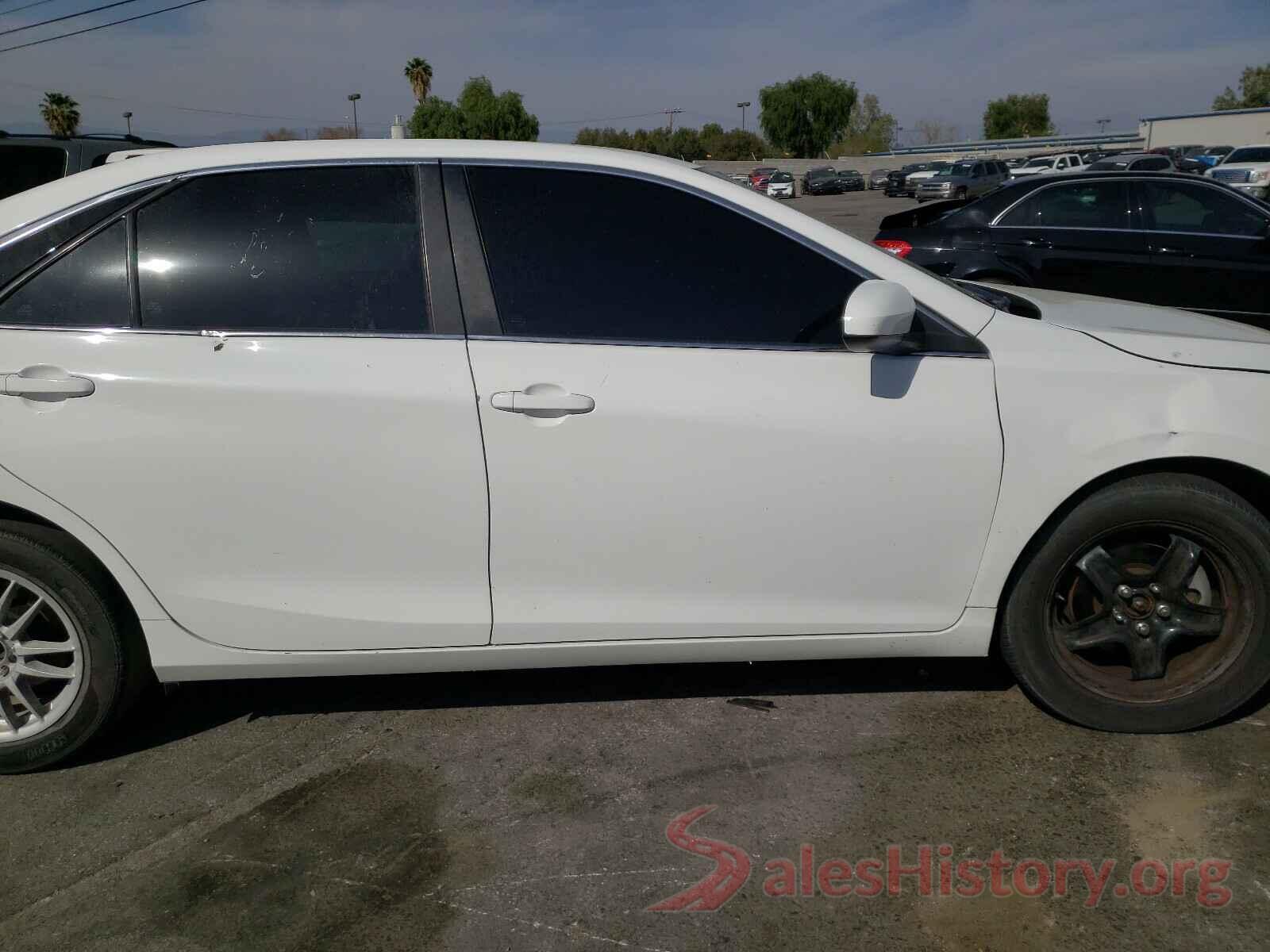 4T1BF1FK7GU256138 2016 TOYOTA CAMRY