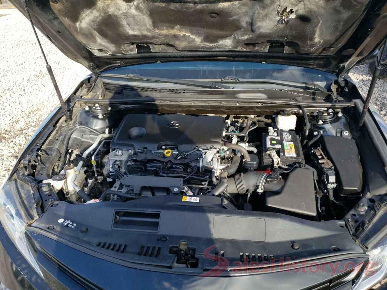 4T1B11HK1JU531067 2018 TOYOTA CAMRY