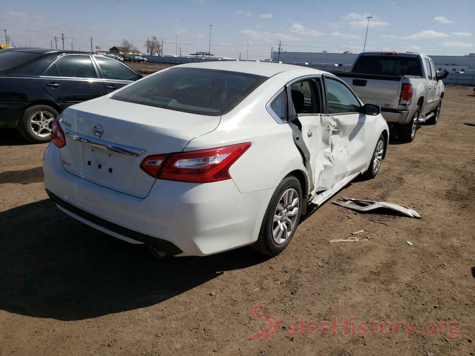 1N4AL3AP4GC238263 2016 NISSAN ALTIMA