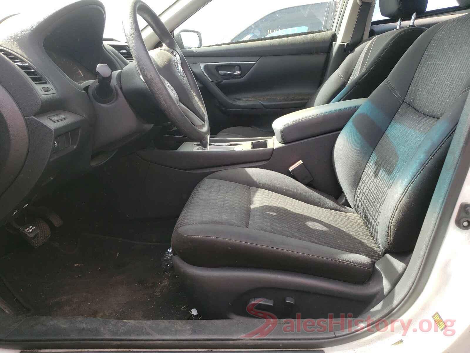 1N4AL3AP4GC238263 2016 NISSAN ALTIMA