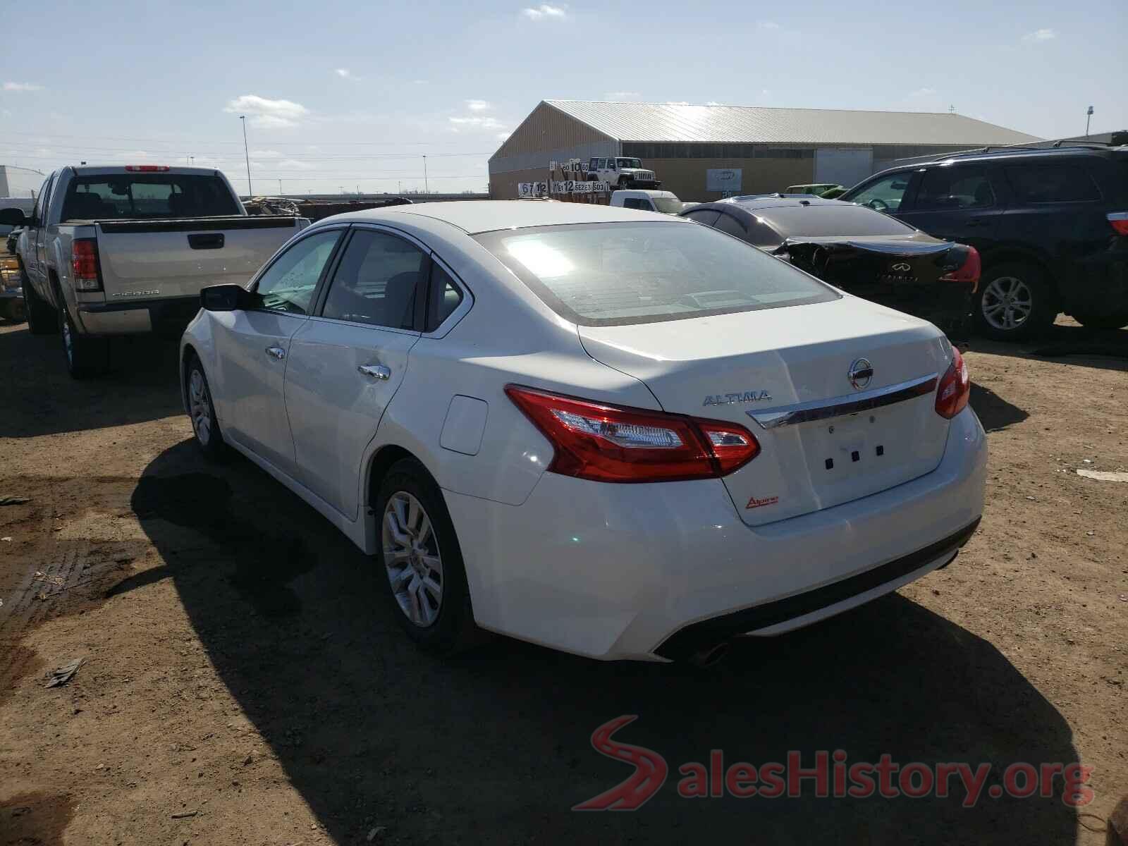 1N4AL3AP4GC238263 2016 NISSAN ALTIMA