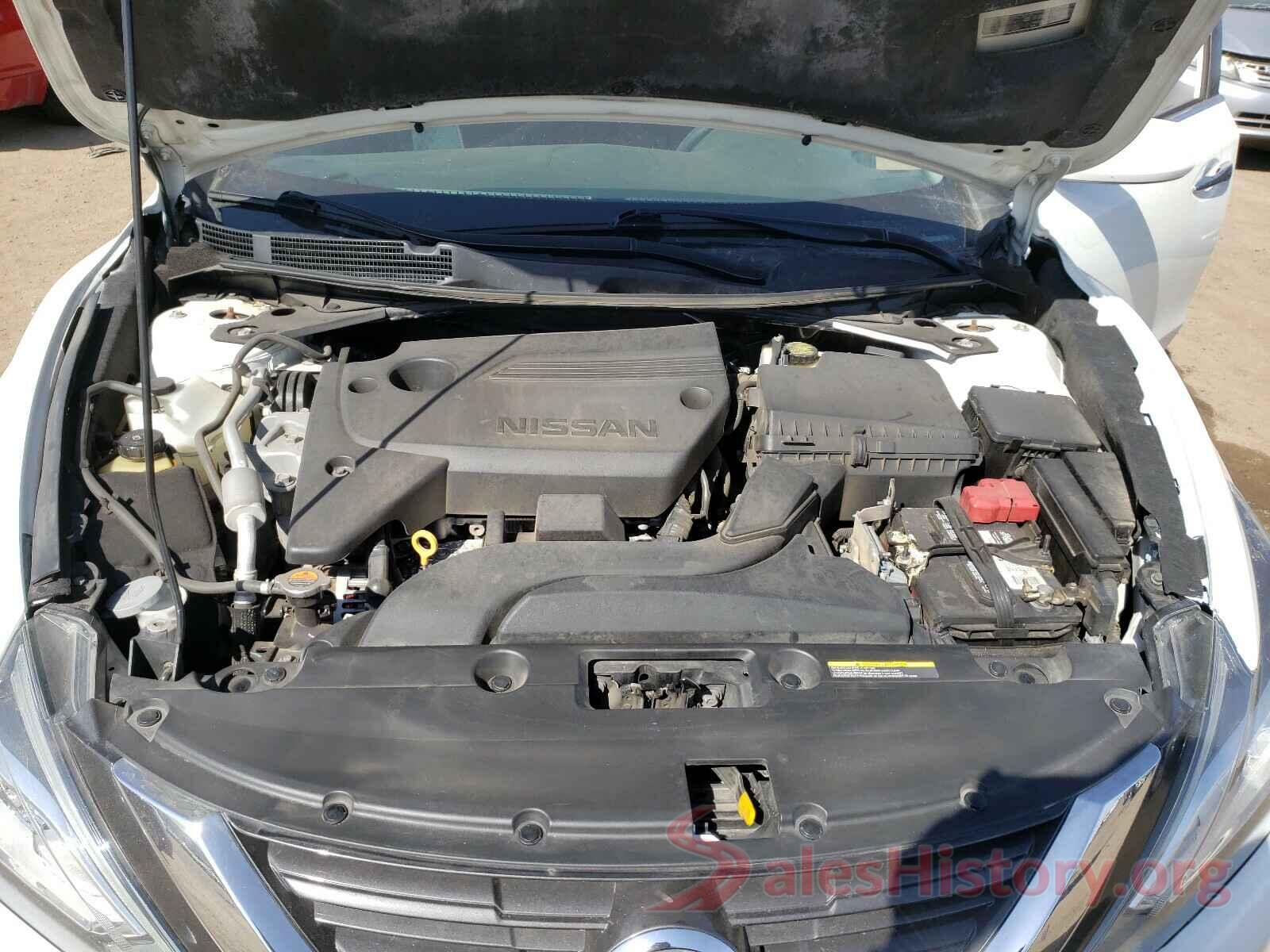 1N4AL3AP4GC238263 2016 NISSAN ALTIMA