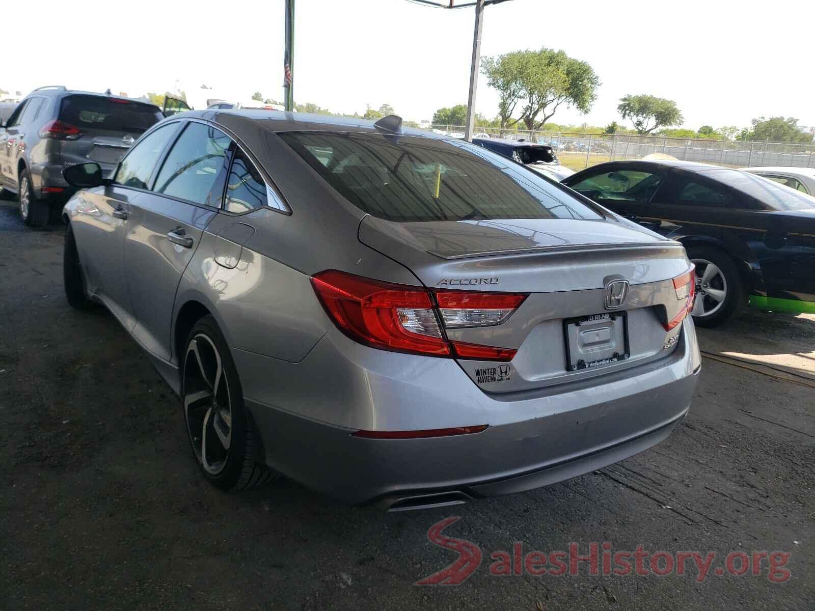 1HGCV2F36KA028508 2019 HONDA ACCORD