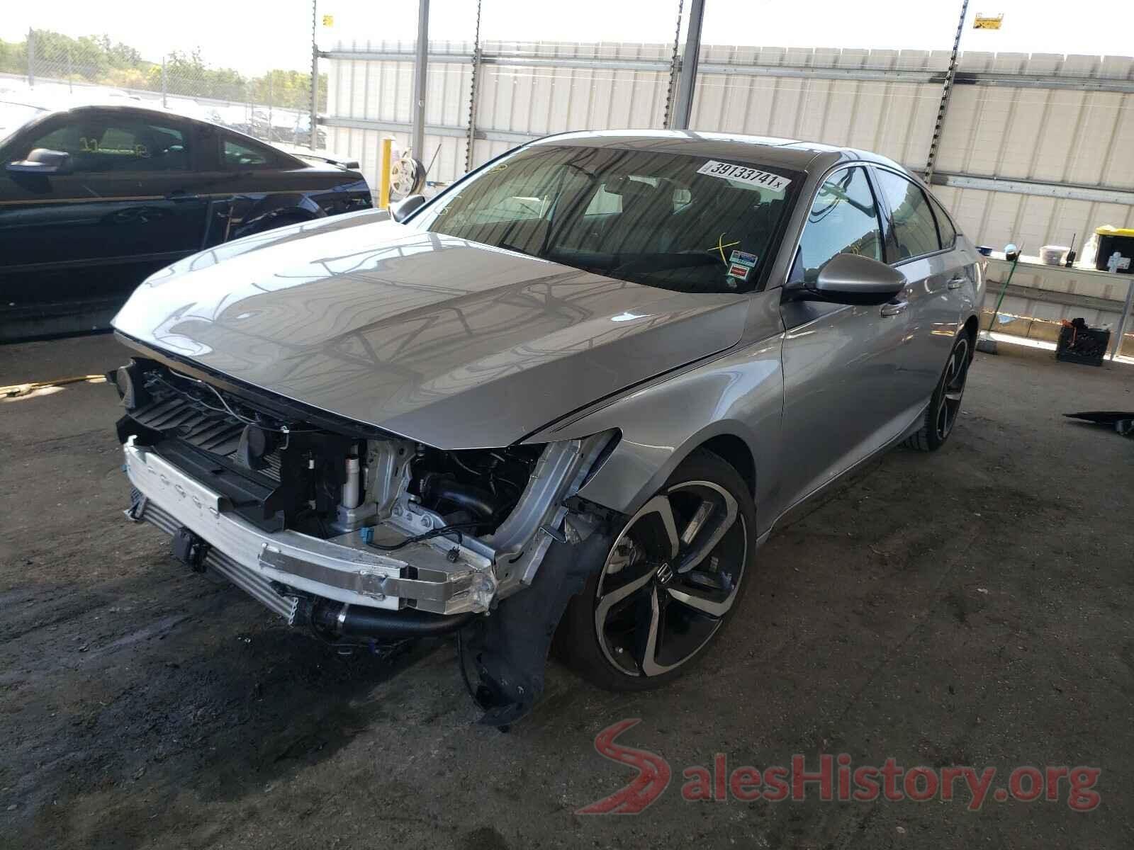 1HGCV2F36KA028508 2019 HONDA ACCORD