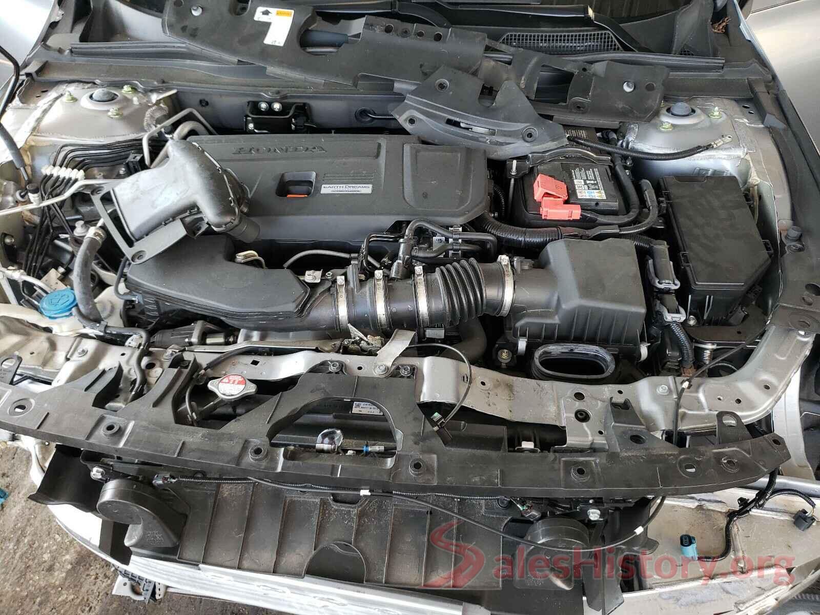 1HGCV2F36KA028508 2019 HONDA ACCORD