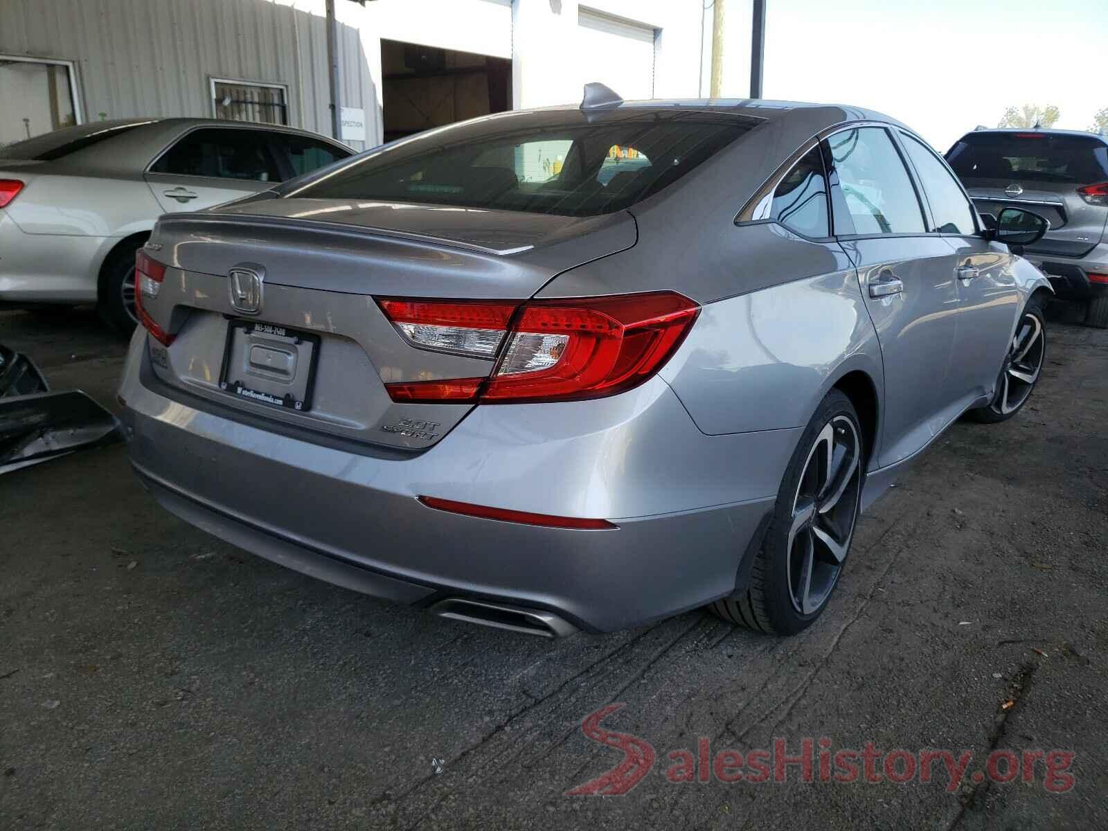 1HGCV2F36KA028508 2019 HONDA ACCORD