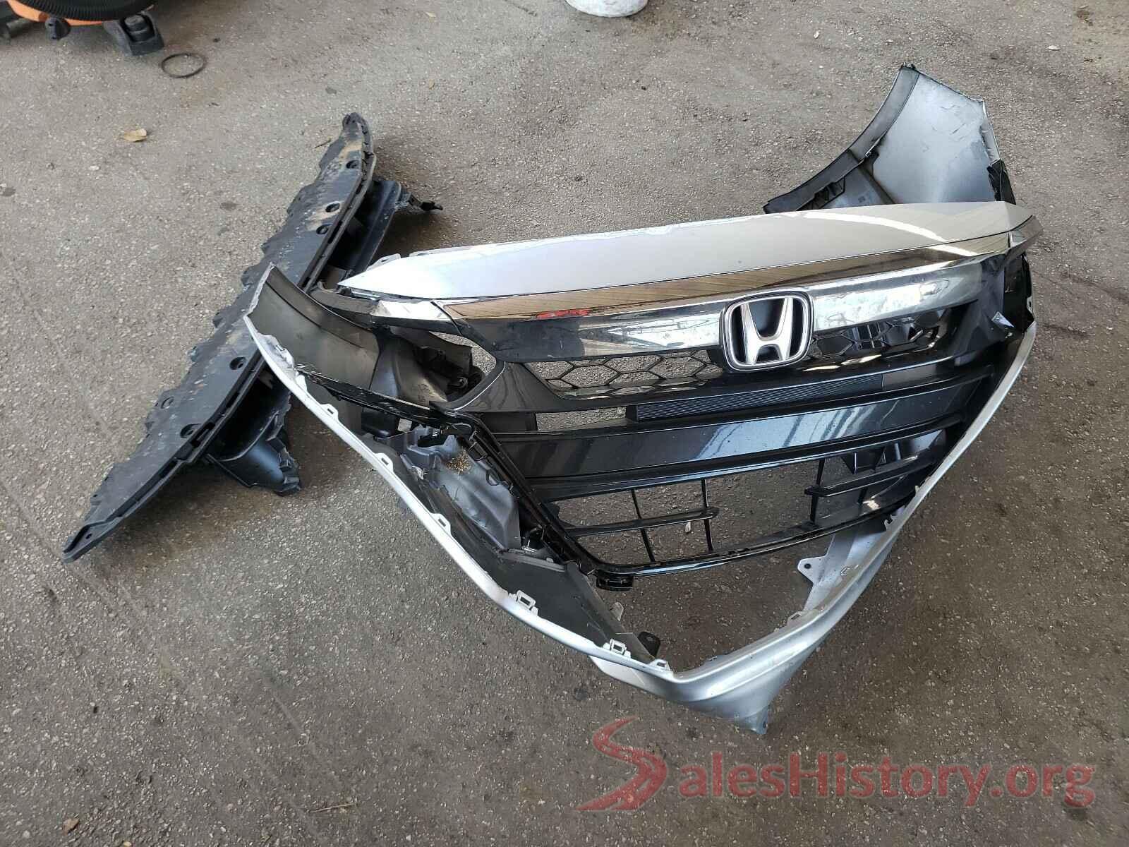 1HGCV2F36KA028508 2019 HONDA ACCORD