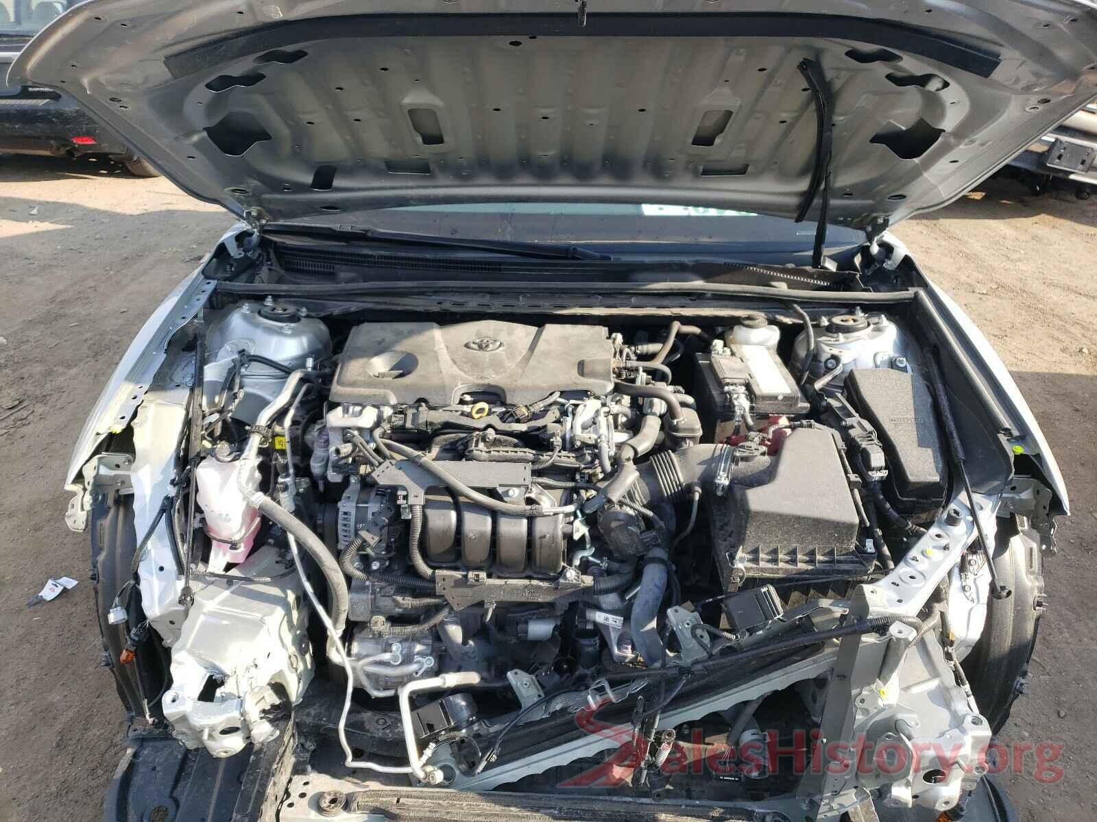 4T1G11AK1LU355978 2020 TOYOTA CAMRY