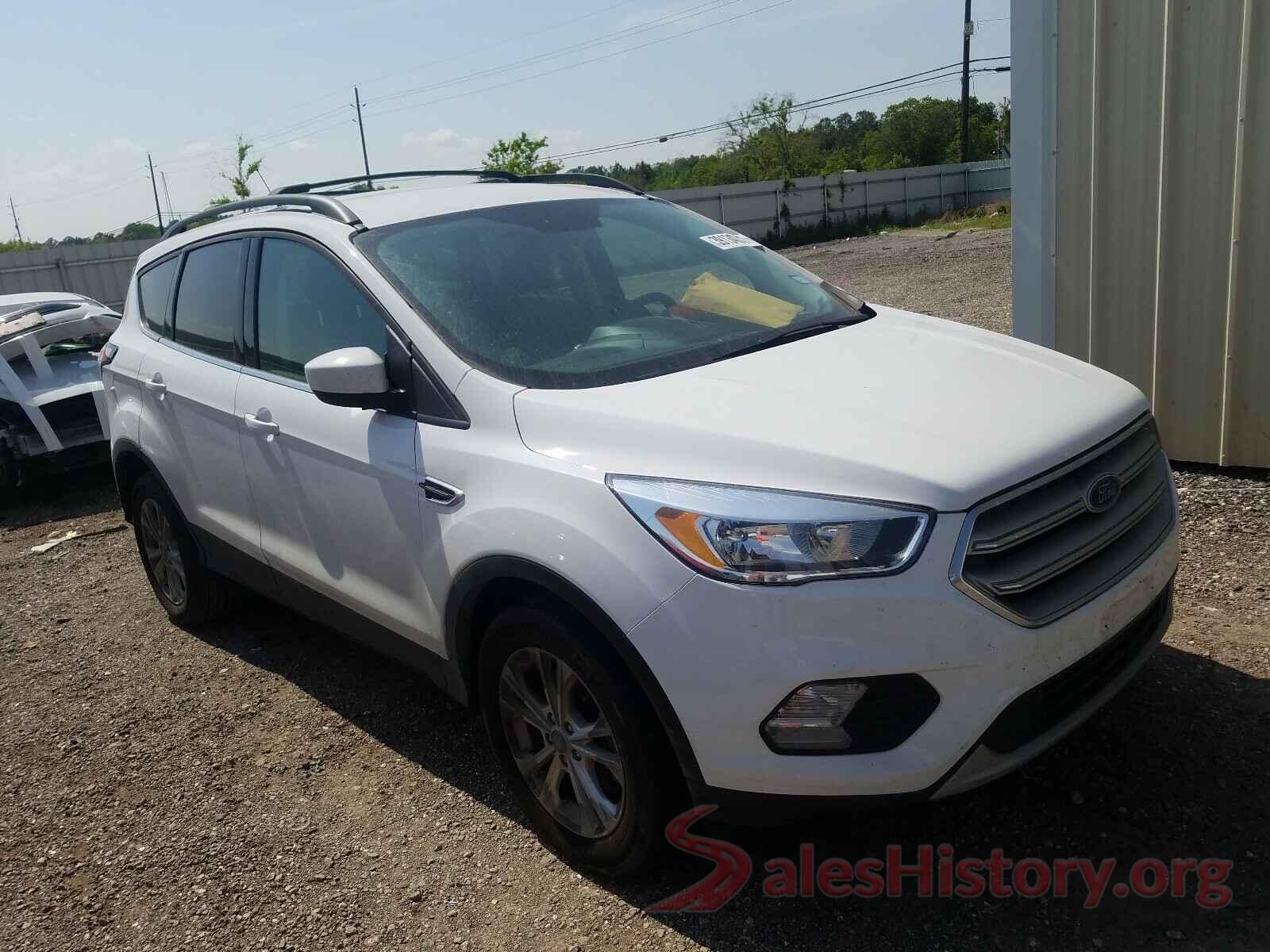 1FMCU9GDXJUC63021 2018 FORD ESCAPE