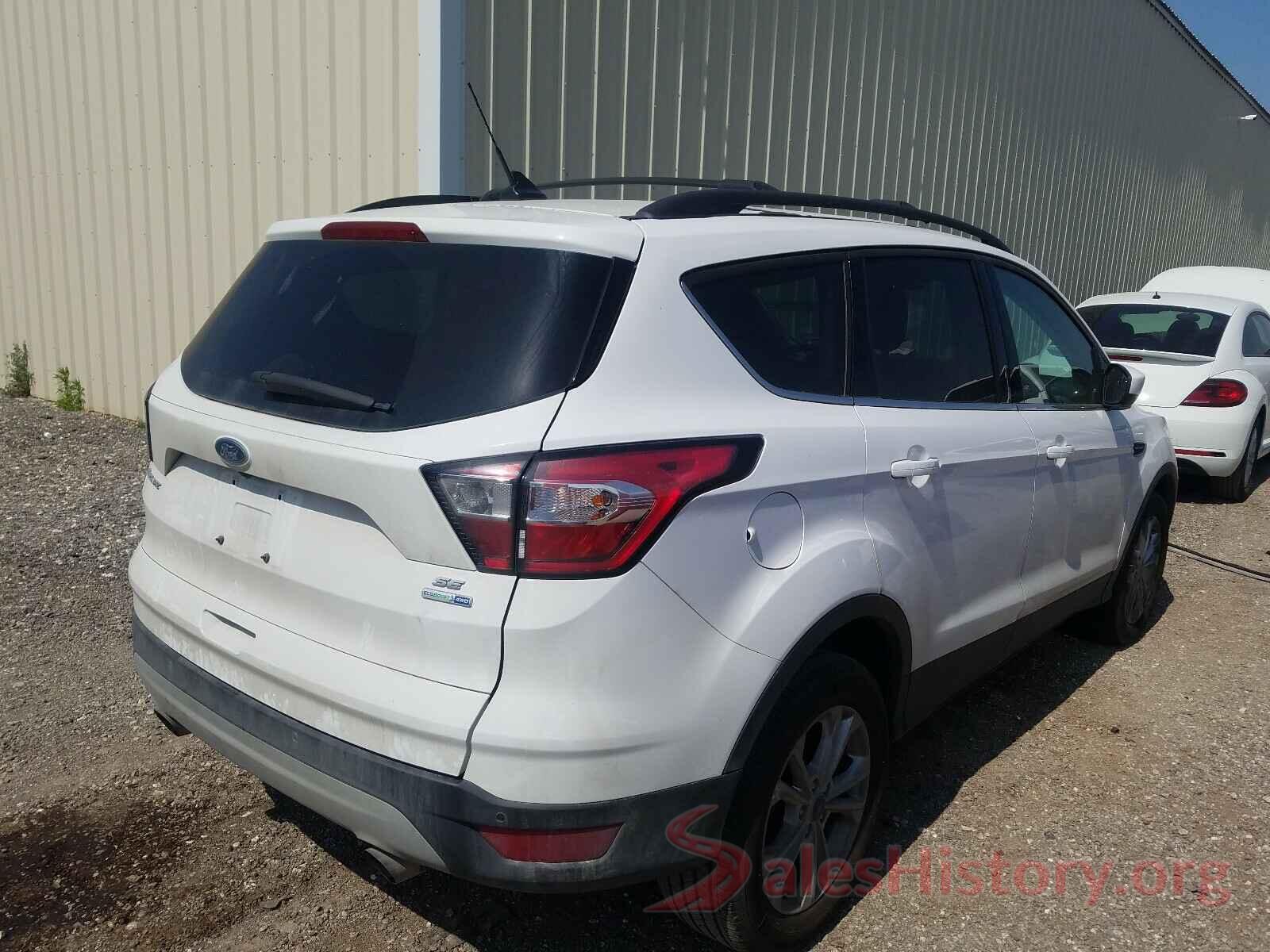 1FMCU9GDXJUC63021 2018 FORD ESCAPE