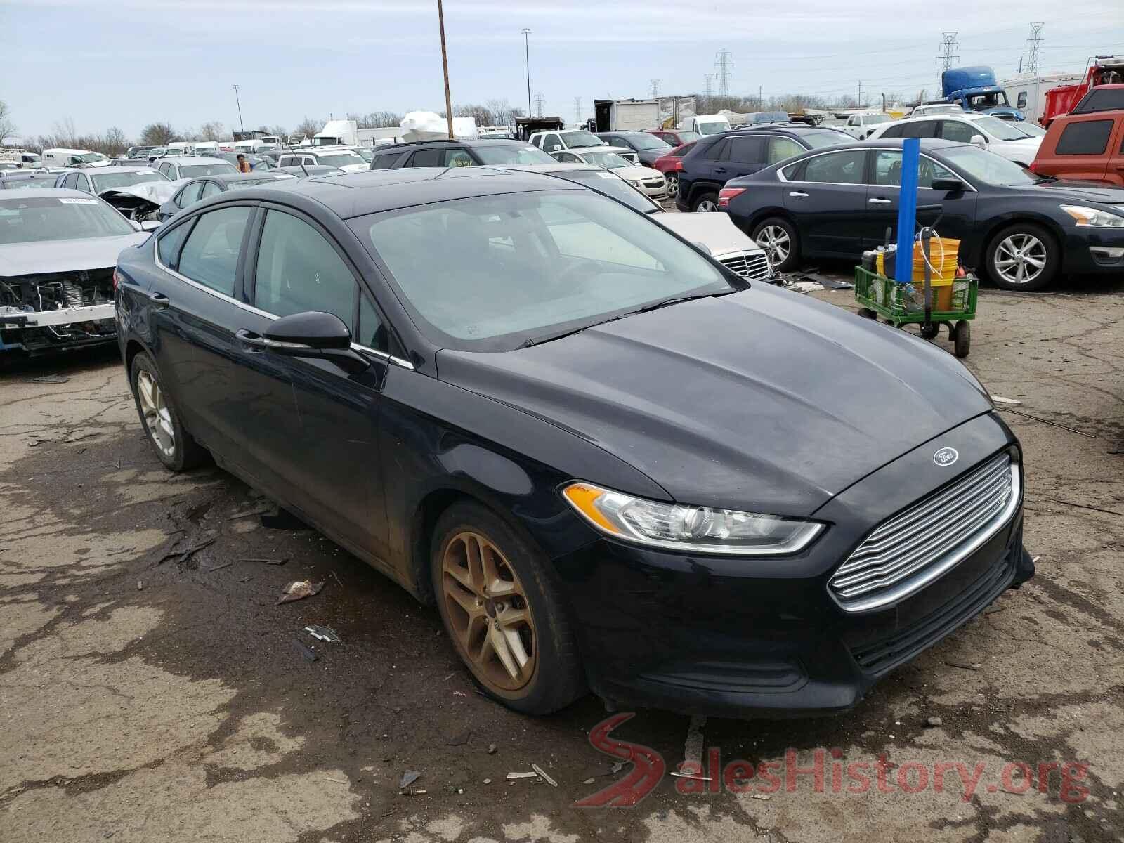 1FA6P0H77G5112286 2016 FORD FUSION