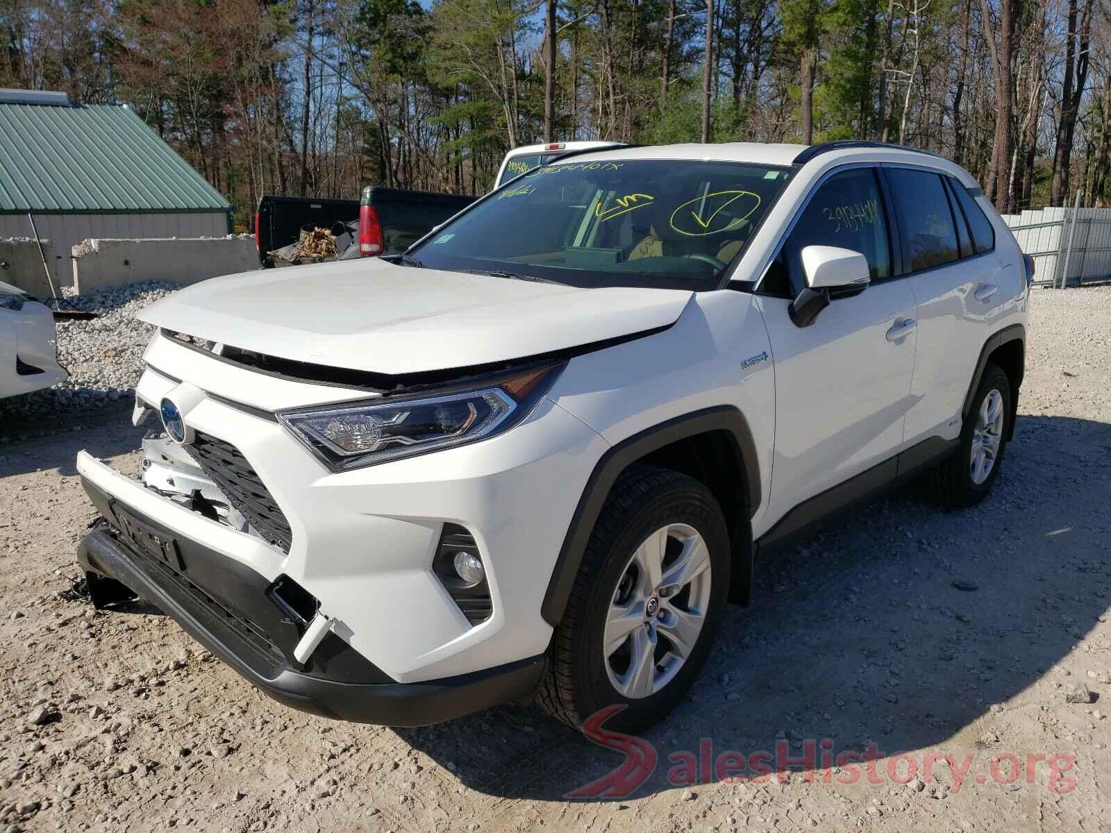 JTMRWRFV2LD071307 2020 TOYOTA RAV4