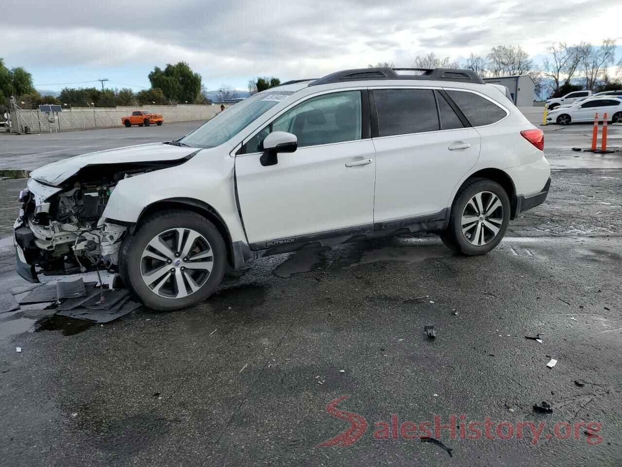 4S4BSANC5J3282045 2018 SUBARU OUTBACK