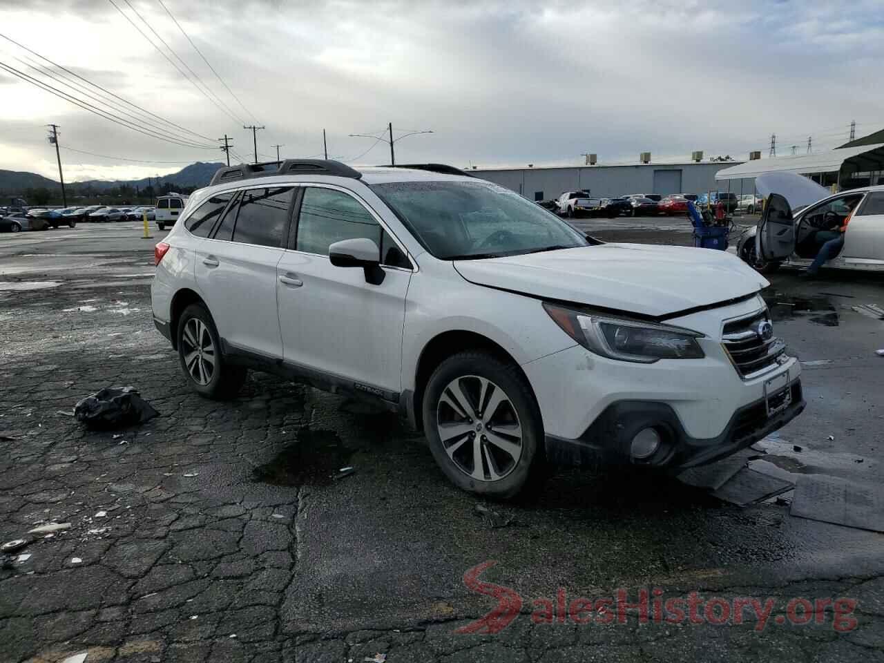 4S4BSANC5J3282045 2018 SUBARU OUTBACK