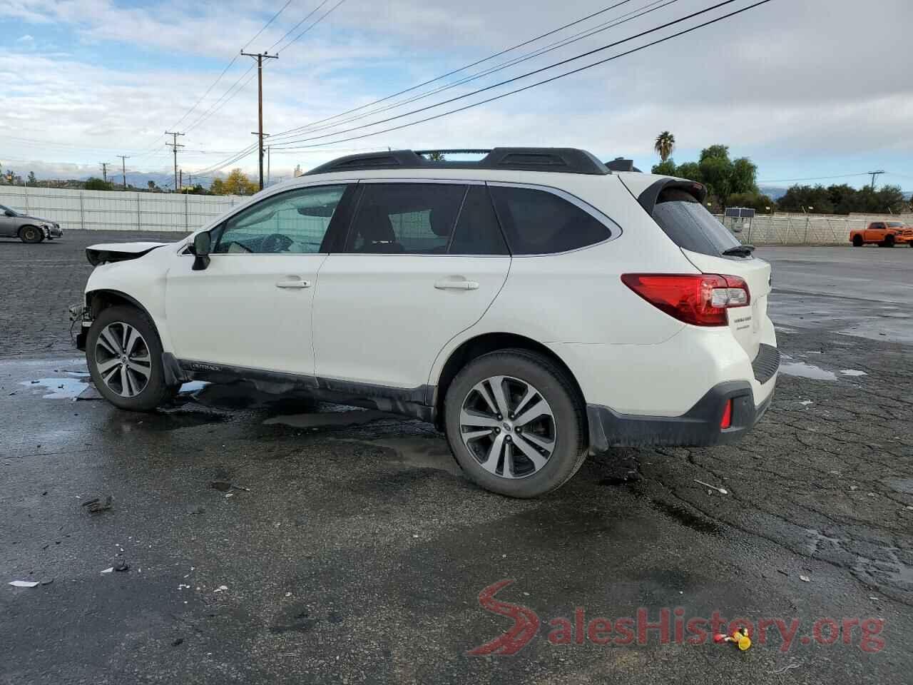 4S4BSANC5J3282045 2018 SUBARU OUTBACK