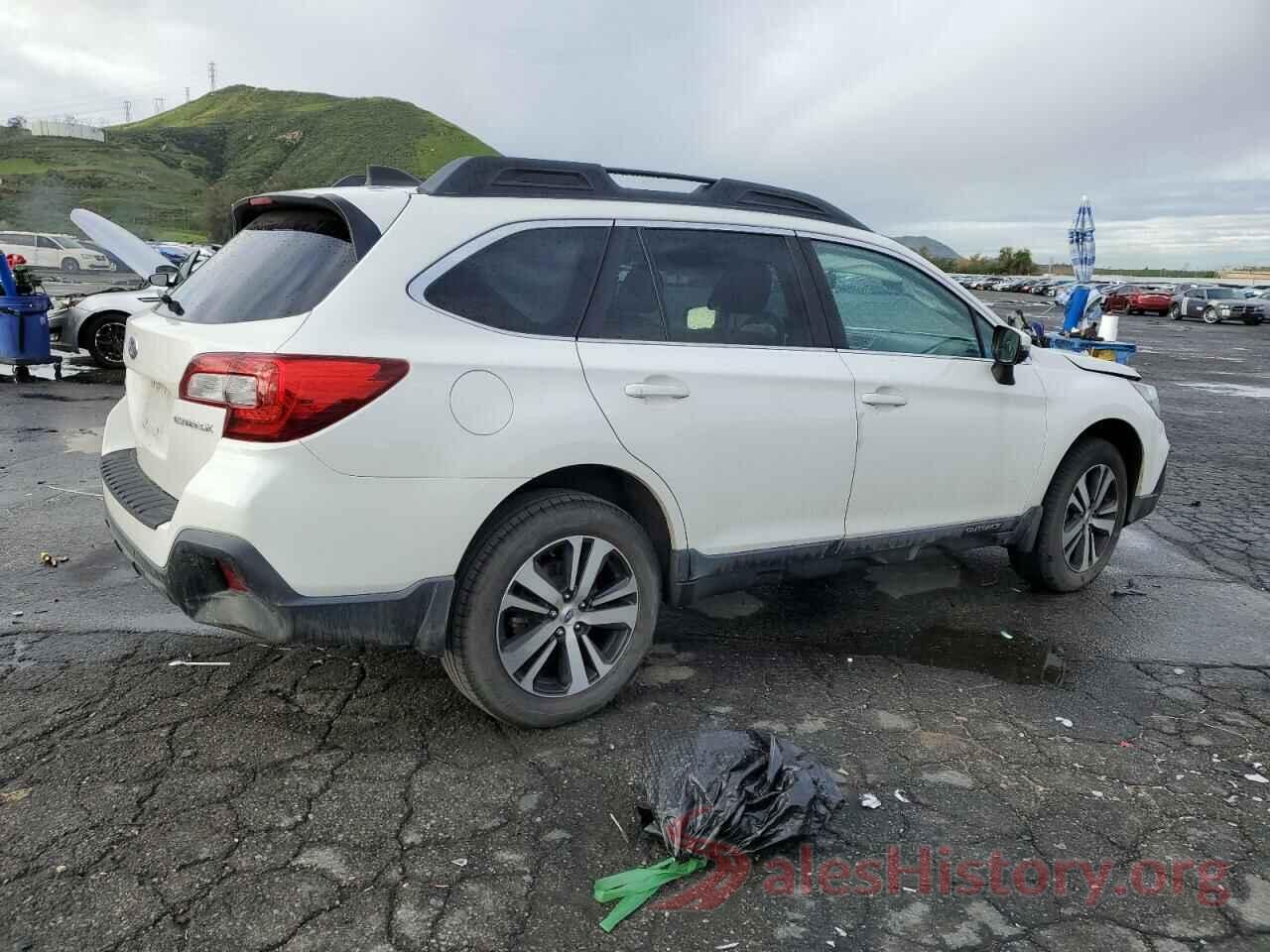 4S4BSANC5J3282045 2018 SUBARU OUTBACK