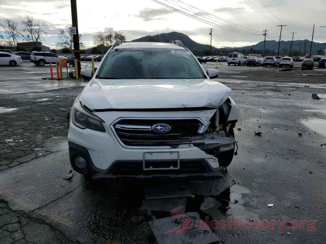 4S4BSANC5J3282045 2018 SUBARU OUTBACK