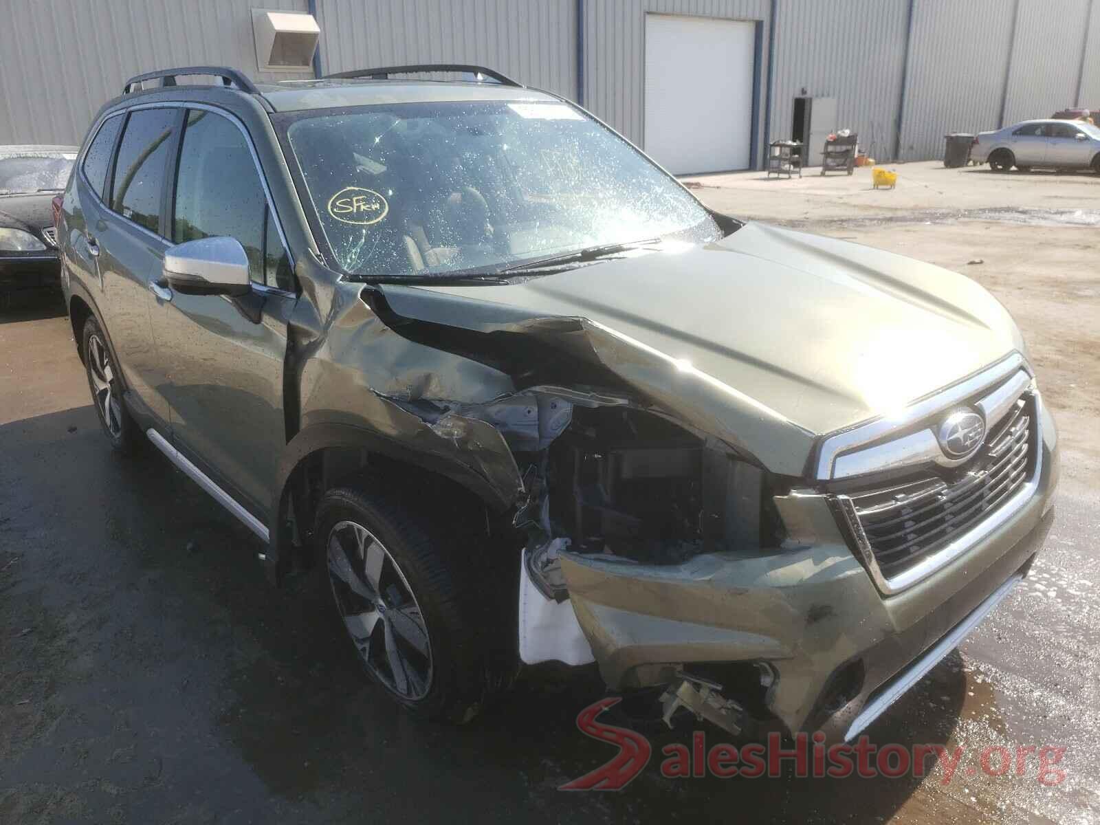 JF2SKAWC4KH545179 2019 SUBARU FORESTER