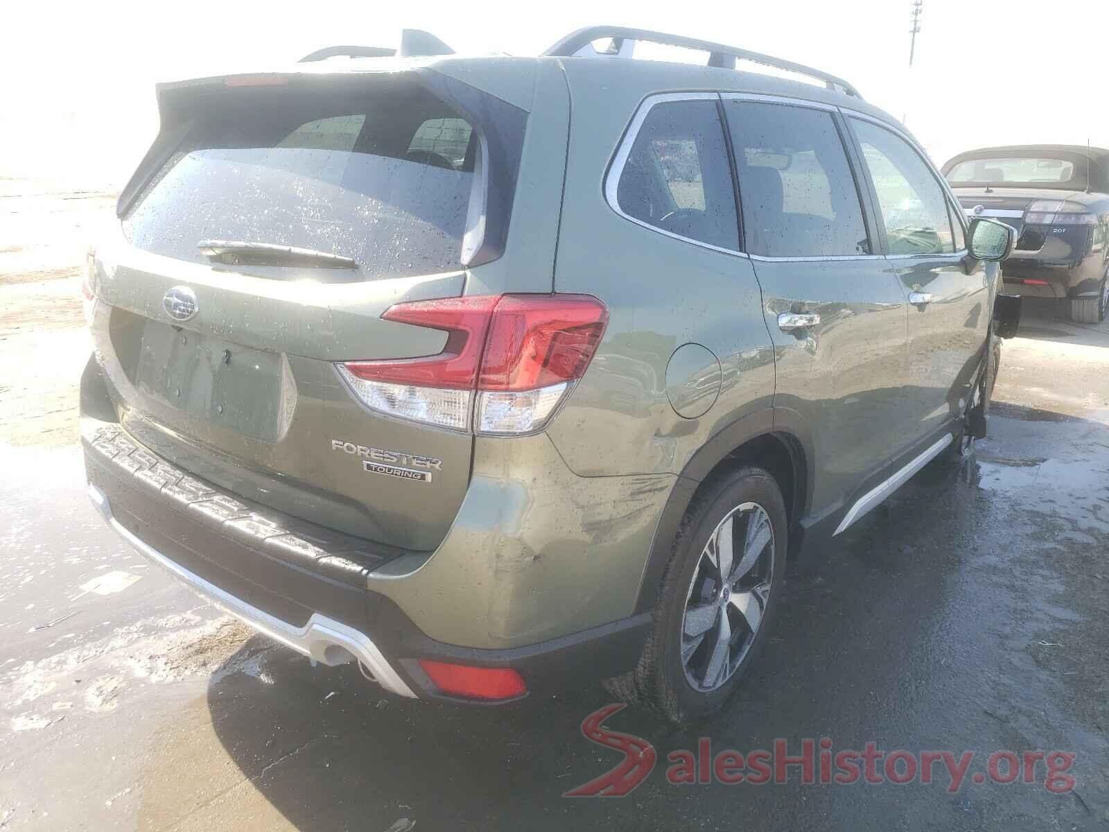 JF2SKAWC4KH545179 2019 SUBARU FORESTER