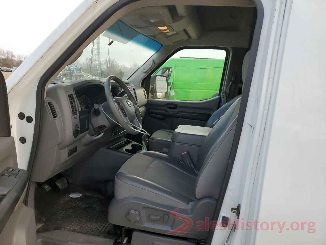 1N6AF0LYXJN802433 2018 NISSAN NV