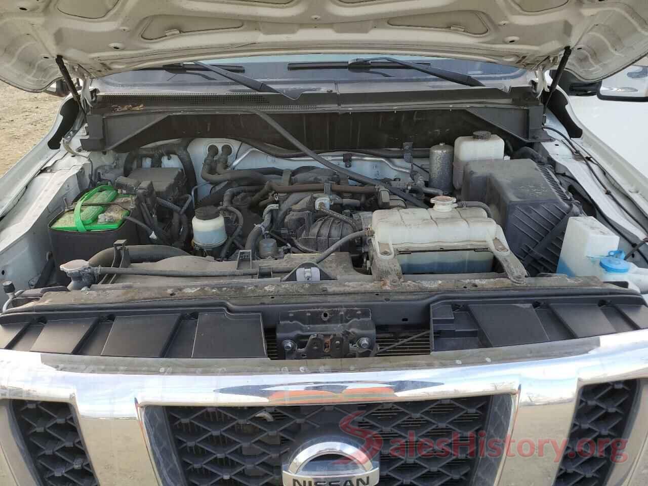 1N6AF0LYXJN802433 2018 NISSAN NV