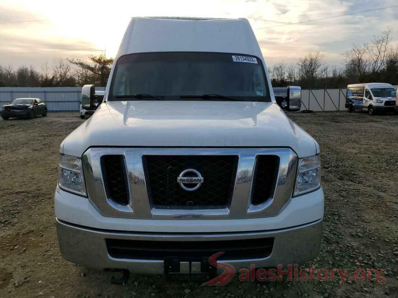 1N6AF0LYXJN802433 2018 NISSAN NV