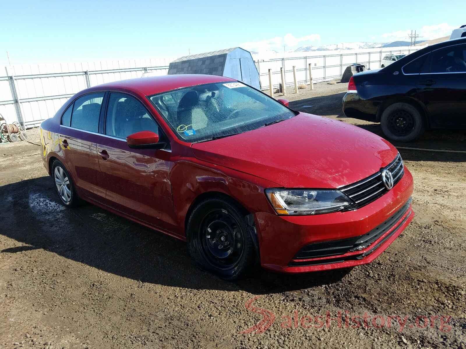 3VW2B7AJ2HM368222 2017 VOLKSWAGEN JETTA