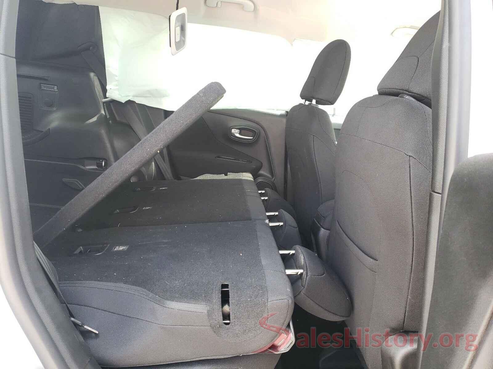 ZACNJABB5KPK78149 2019 JEEP RENEGADE