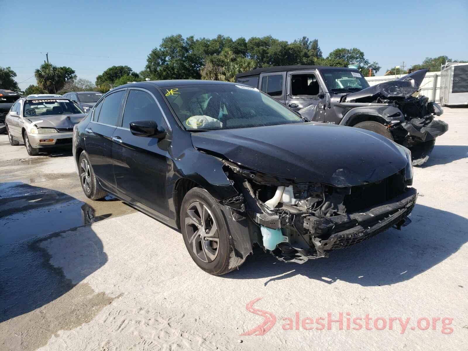 1HGCR2F38GA218810 2016 HONDA ACCORD