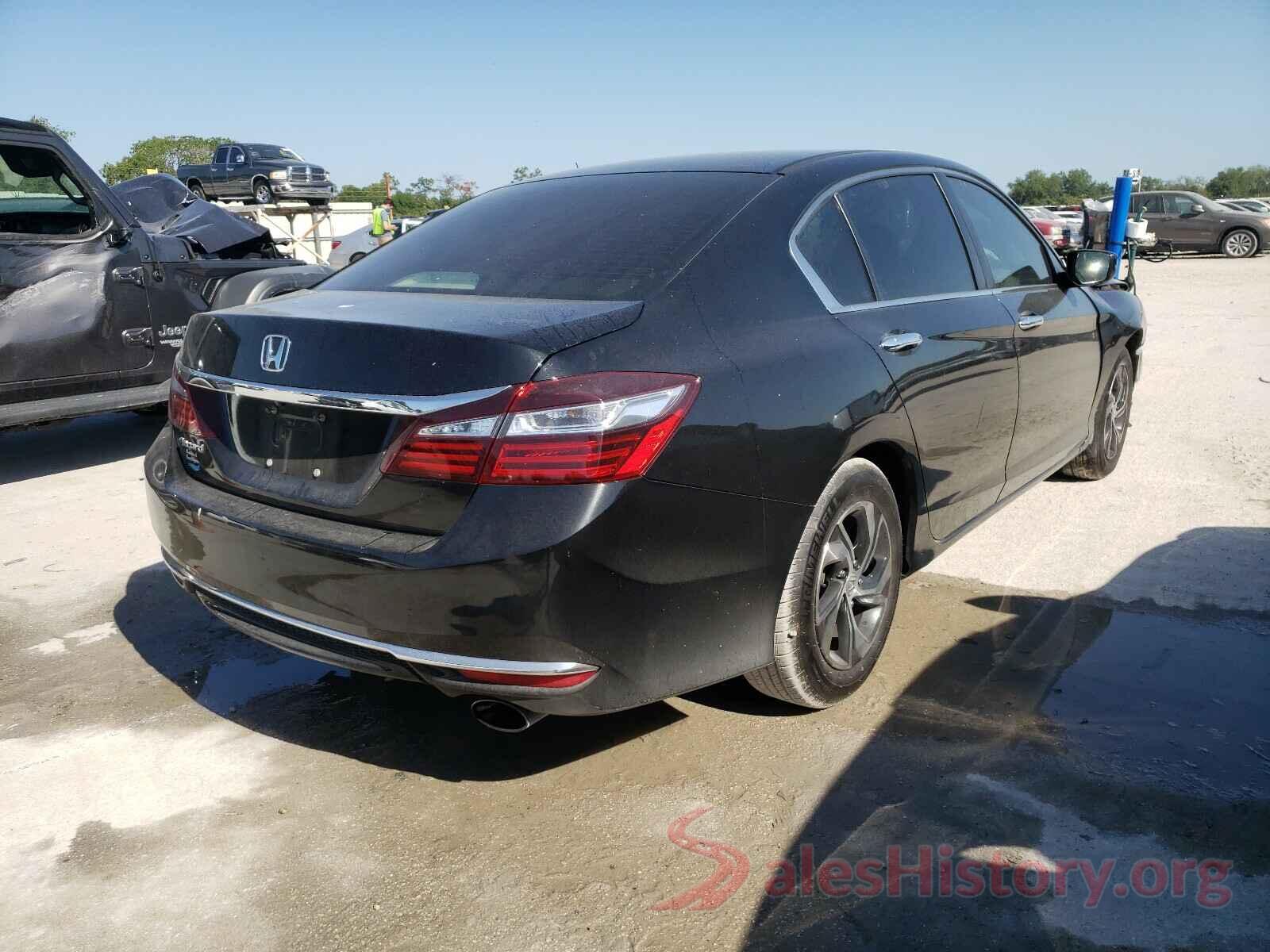 1HGCR2F38GA218810 2016 HONDA ACCORD