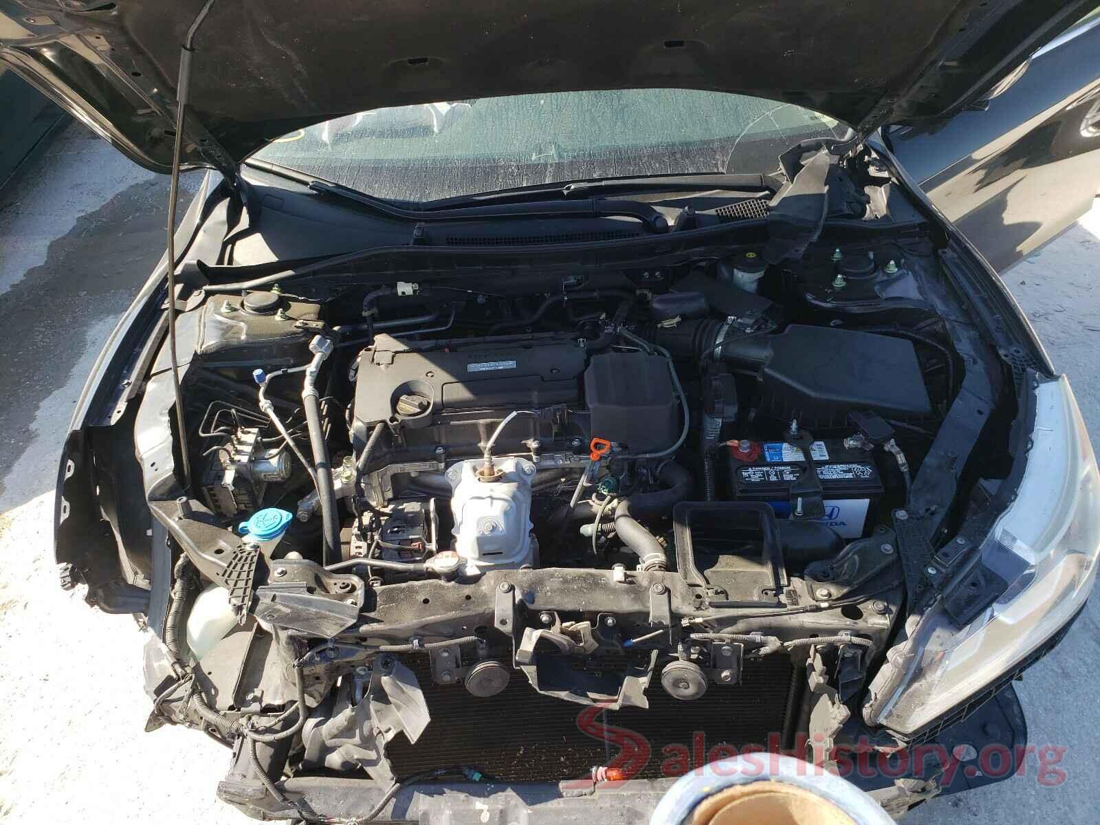 1HGCR2F38GA218810 2016 HONDA ACCORD