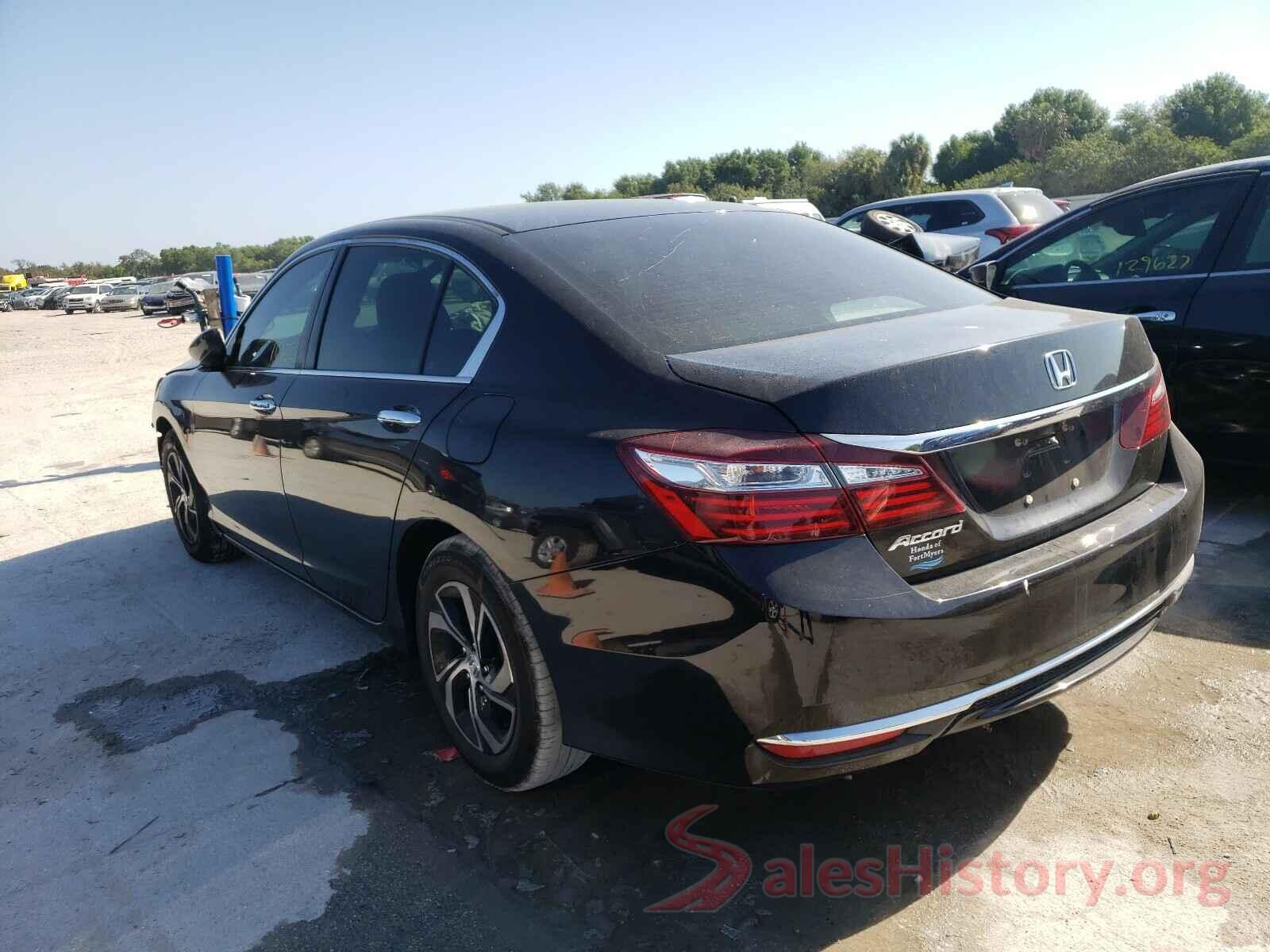 1HGCR2F38GA218810 2016 HONDA ACCORD