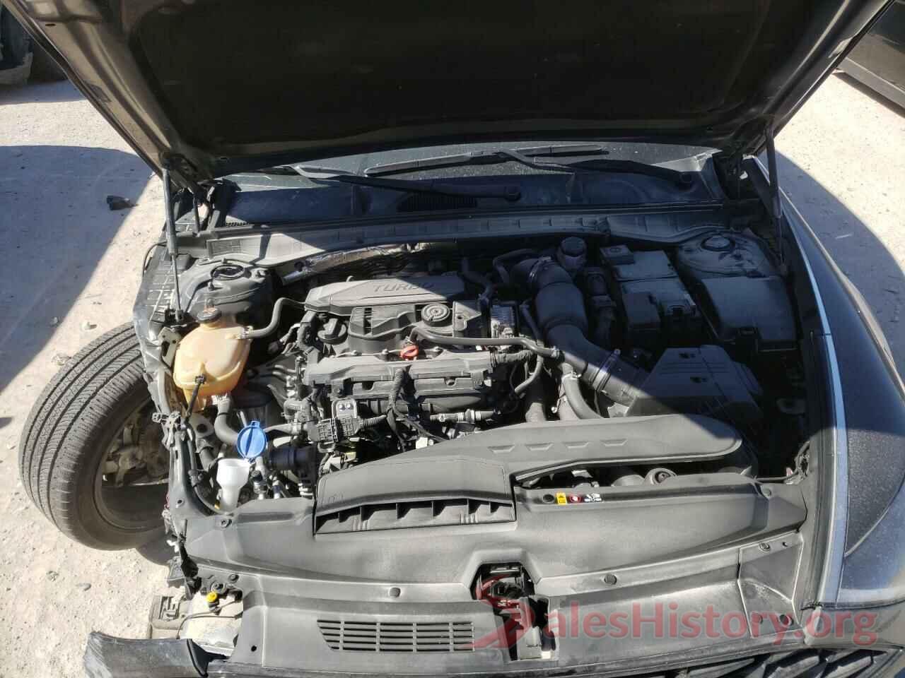 5NPEH4J26MH115281 2021 HYUNDAI SONATA