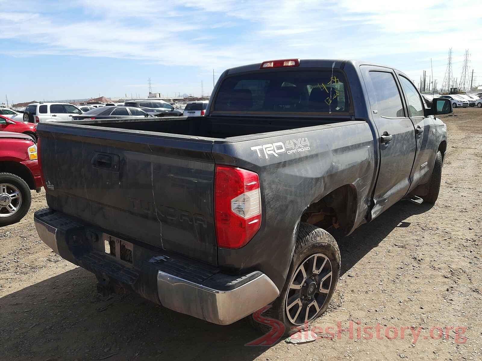 5TFDY5F12JX771088 2018 TOYOTA TUNDRA