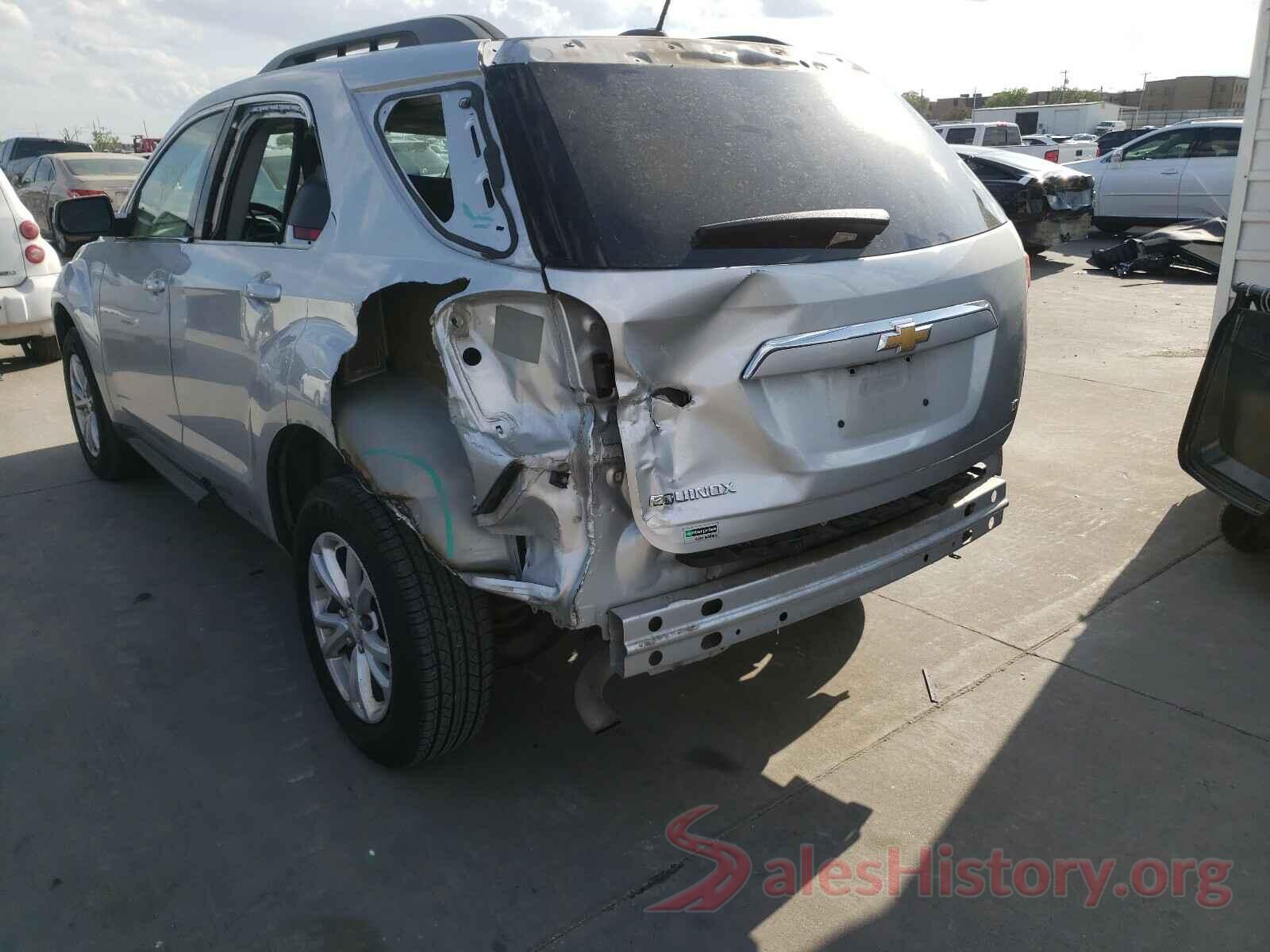 2GNALCEK7H1614591 2017 CHEVROLET EQUINOX