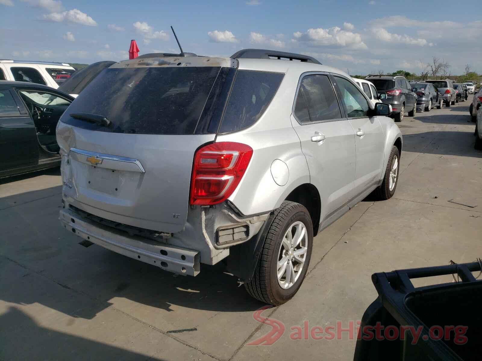 2GNALCEK7H1614591 2017 CHEVROLET EQUINOX