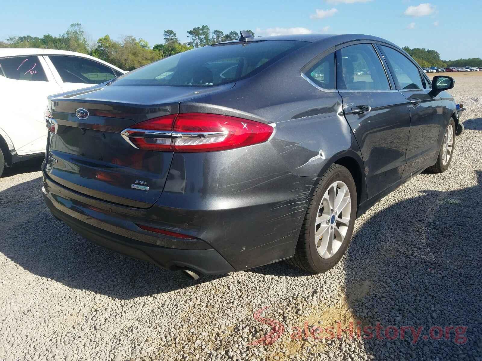 3FA6P0HDXLR150608 2020 FORD FUSION