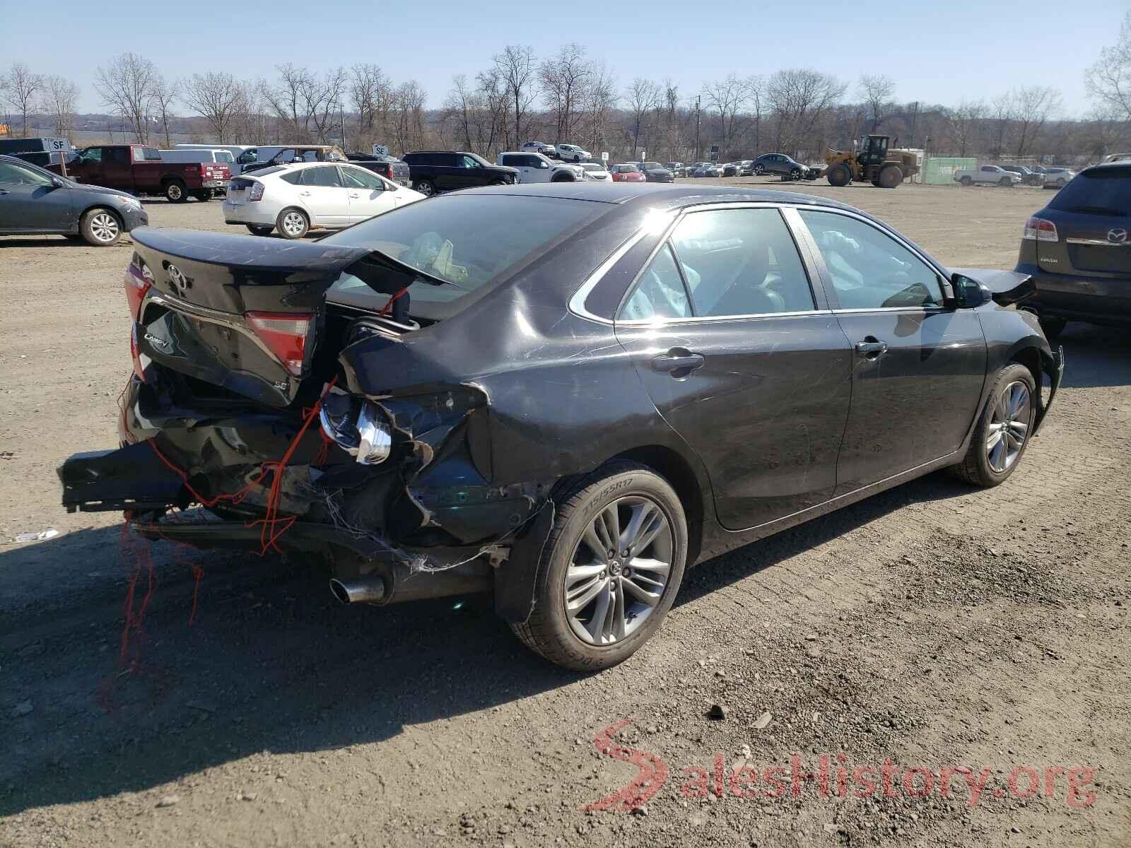 4T1BF1FK2GU571655 2016 TOYOTA CAMRY