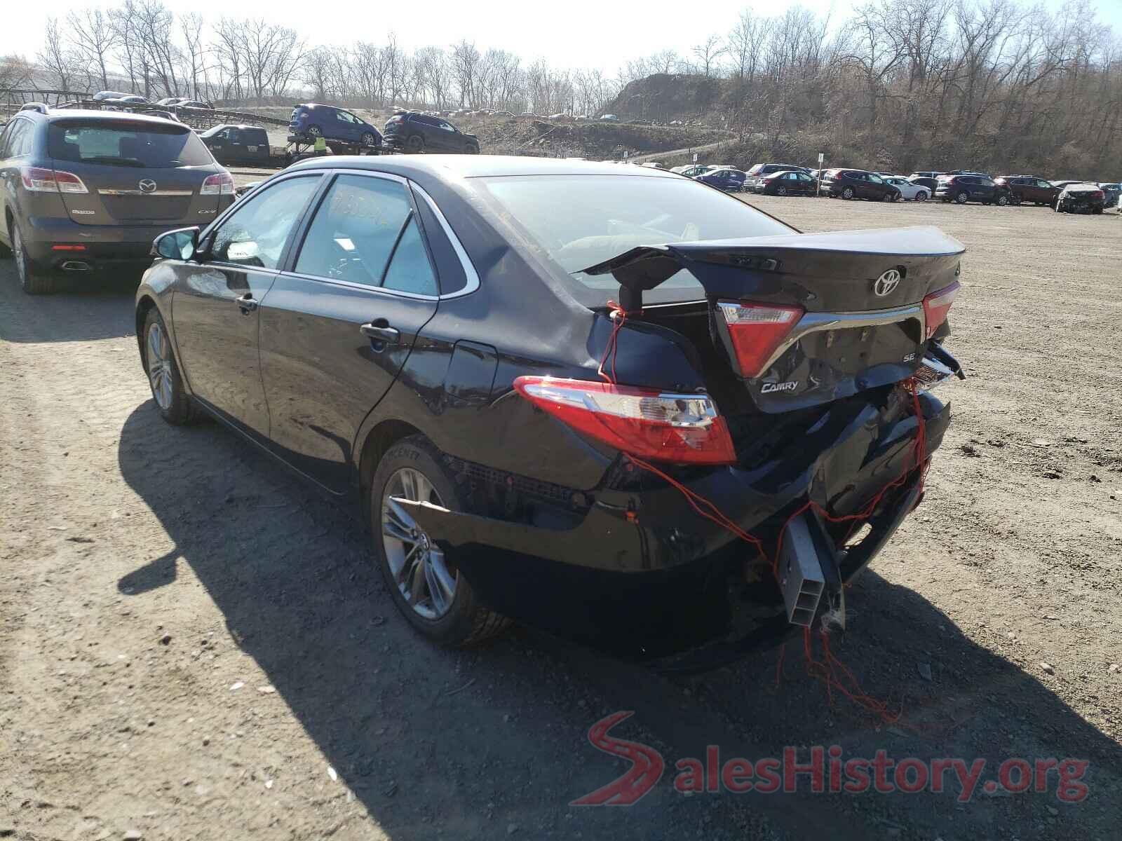 4T1BF1FK2GU571655 2016 TOYOTA CAMRY