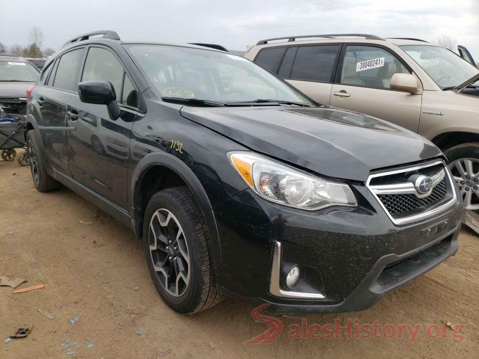 JF2GPABC9H8240752 2017 SUBARU CROSSTREK