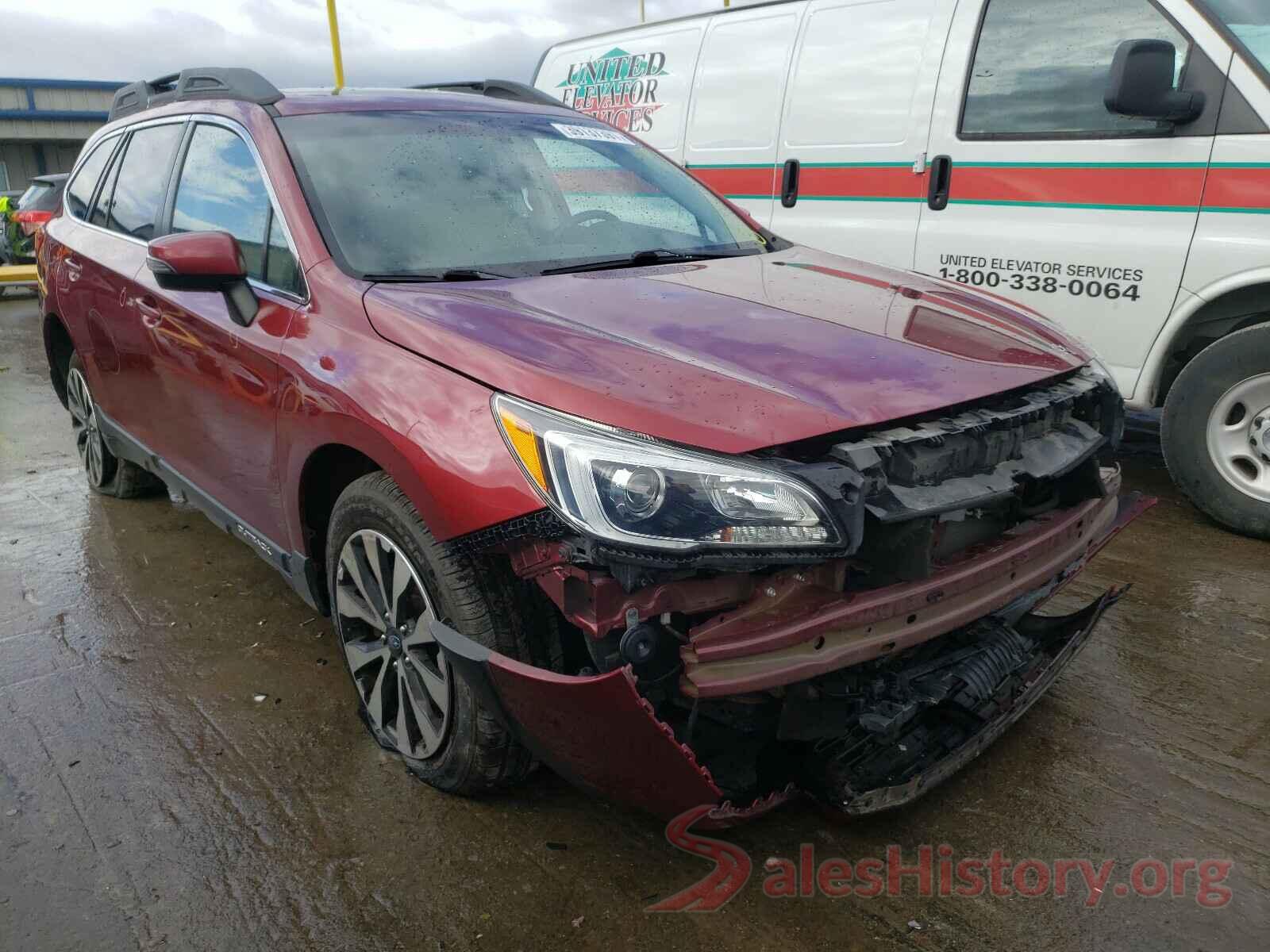 4S4BSAKC4H3269298 2017 SUBARU OUTBACK