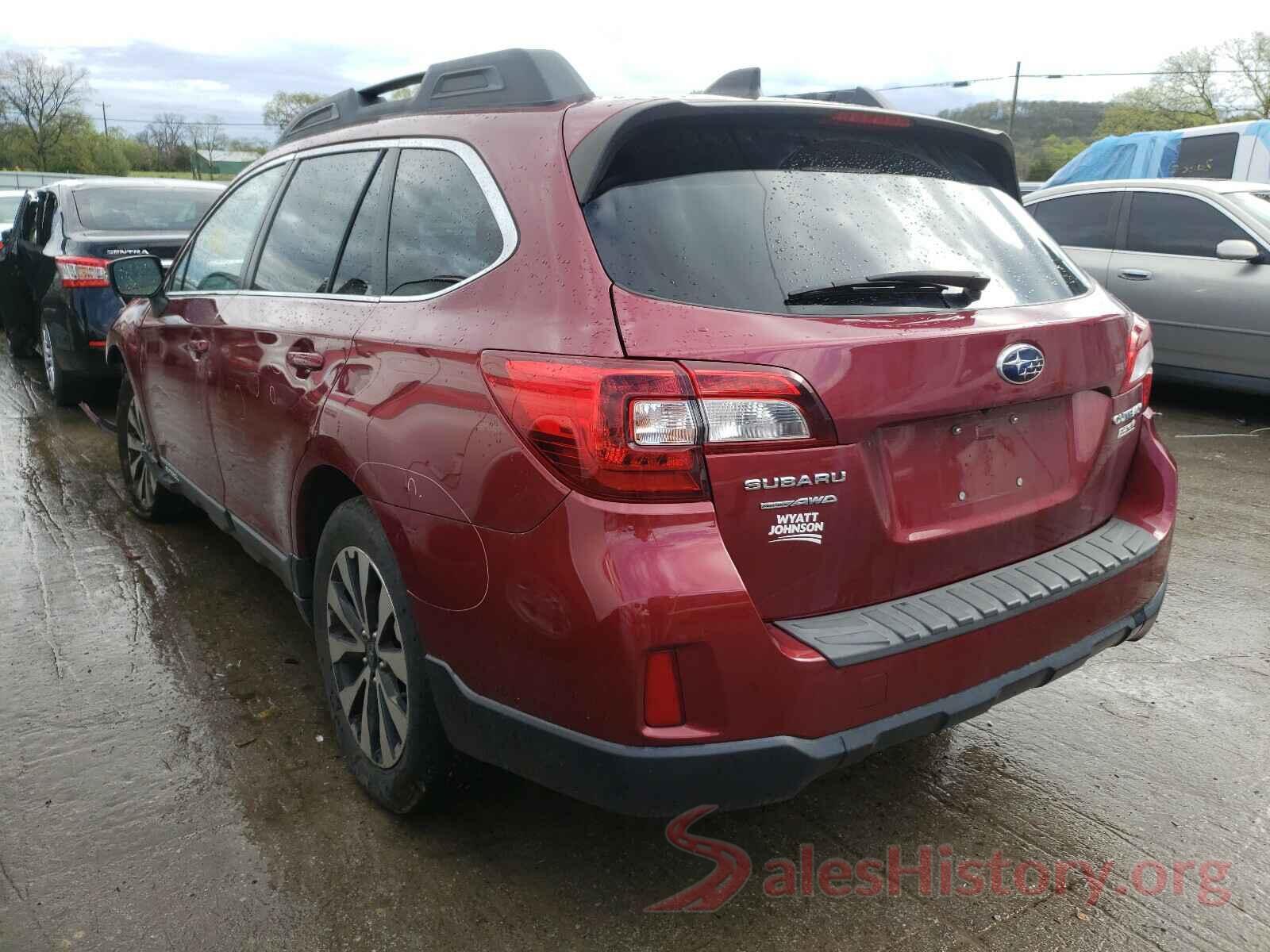 4S4BSAKC4H3269298 2017 SUBARU OUTBACK