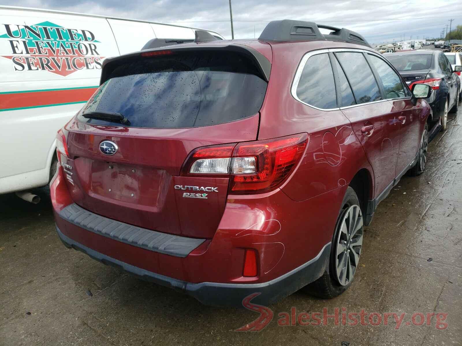 4S4BSAKC4H3269298 2017 SUBARU OUTBACK