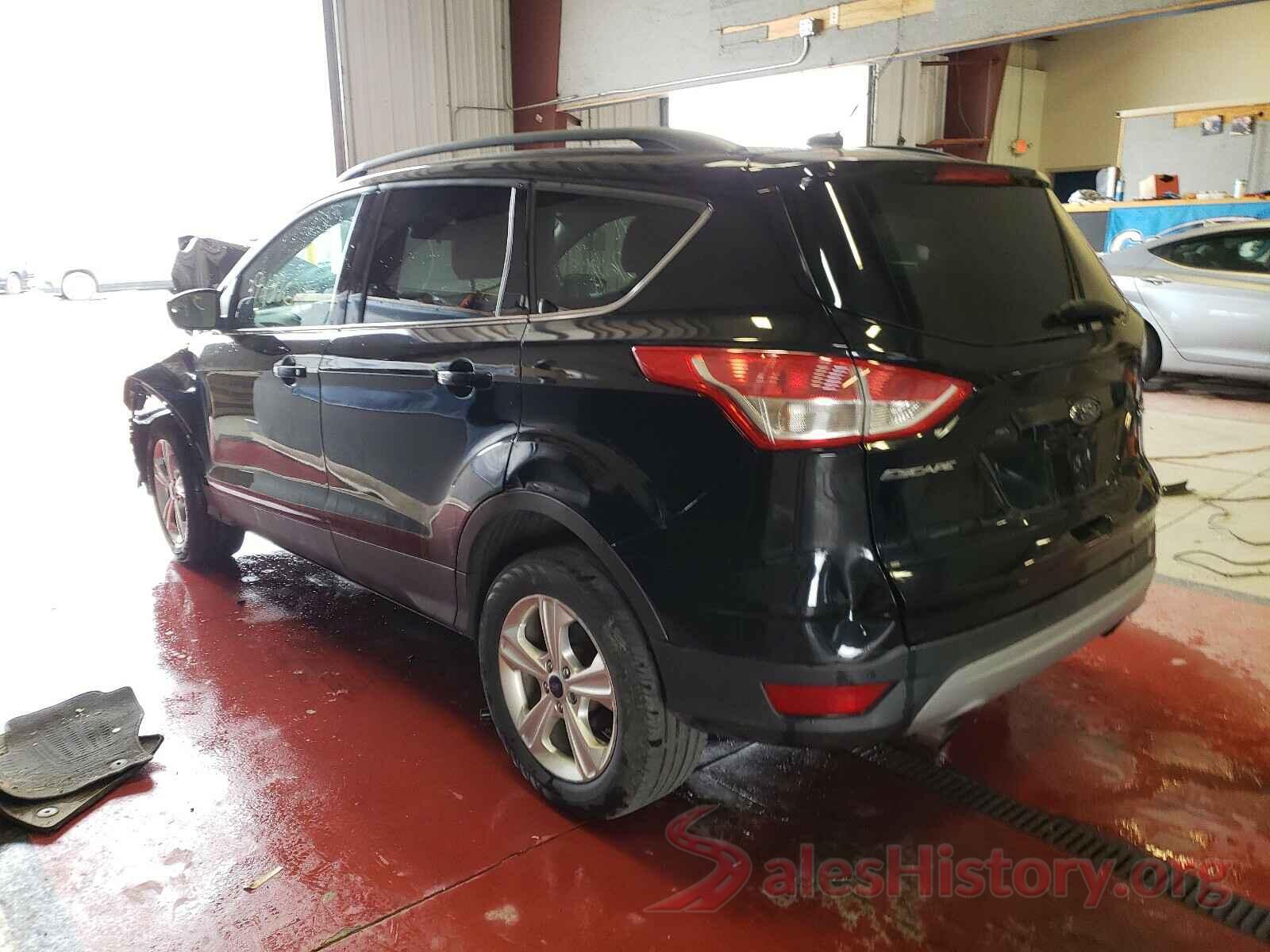 1FMCU9GX9GUC22222 2016 FORD ESCAPE