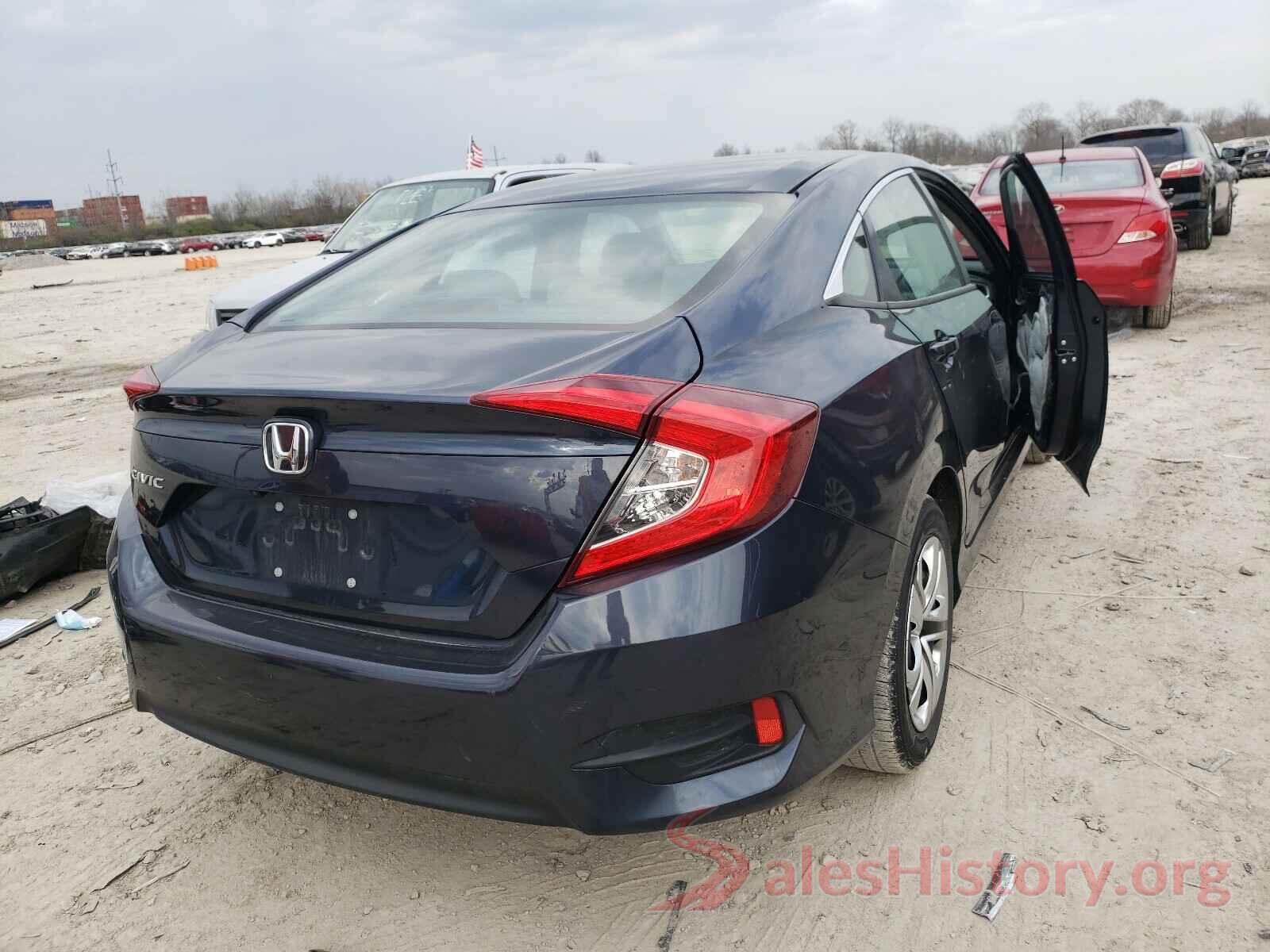 19XFC2F53HE063208 2017 HONDA CIVIC