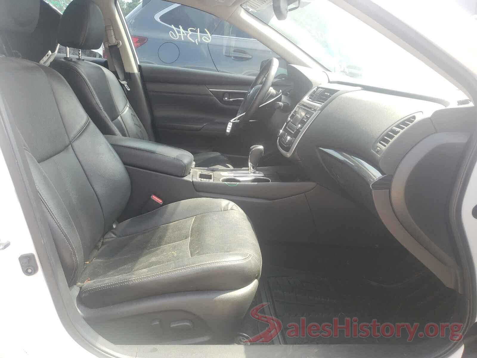 1N4AL3AP9JC213138 2018 NISSAN ALTIMA